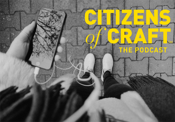 Citizens of Craft the Podcast